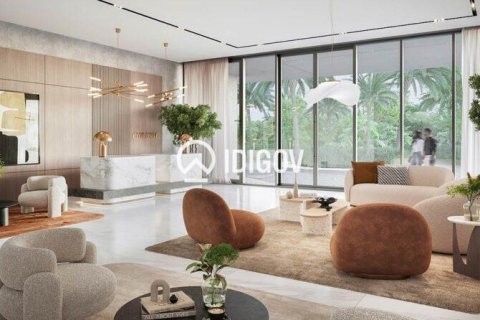 阿联酋 Dubai Dubai Hills Estate 待售 : 1 卧, 69.31 平方米 , 编号735672 - 照片 6