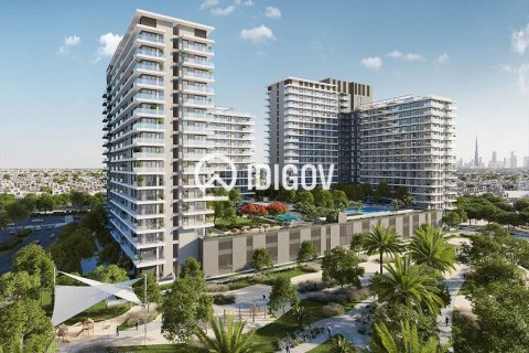 Wohnung in Dubai Hills Estate, Dubai, VAE: 1 Schlafzimmer, 69.31 m2 Nr. 735672