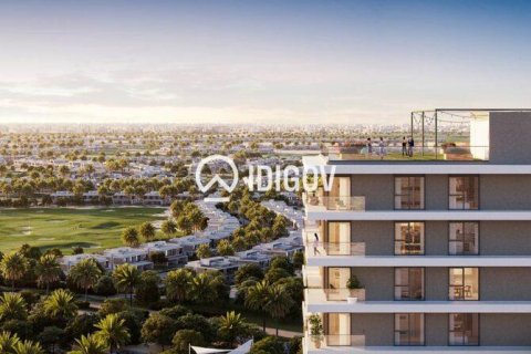 阿联酋 Dubai Dubai Hills Estate 待售 : 1 卧, 69.31 平方米 , 编号735672 - 照片 2