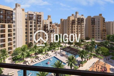 آپارتمان برای فروش در  Umm Suqeim، Dubai، امارات متحده عربی  2 خوابه ، 102.66 متر مربع ، شماره 735668 - تصویر 3