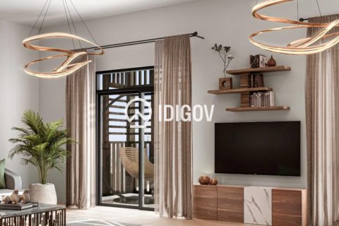آپارتمان برای فروش در  Umm Suqeim، Dubai، امارات متحده عربی  2 خوابه ، 102.66 متر مربع ، شماره 735668 - تصویر 8