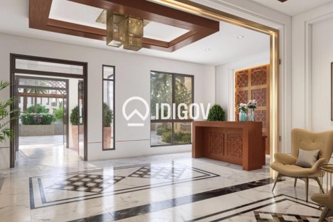 آپارتمان برای فروش در  Umm Suqeim، Dubai، امارات متحده عربی  2 خوابه ، 102.66 متر مربع ، شماره 735668 - تصویر 5