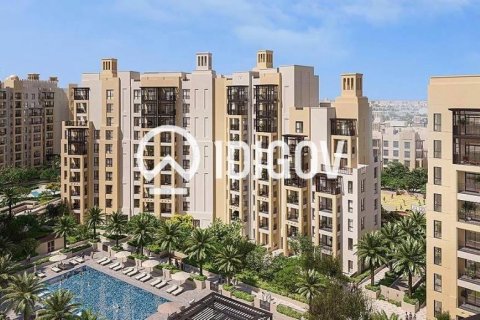 آپارتمان برای فروش در  Umm Suqeim، Dubai، امارات متحده عربی  2 خوابه ، 102.66 متر مربع ، شماره 735668 - تصویر 4