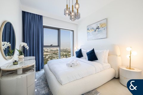 Apartament de închiriat în Downtown Dubai (Downtown Burj Dubai), Dubai, EAU 1 dormitor, 68 mp.  №685130 - poză 15