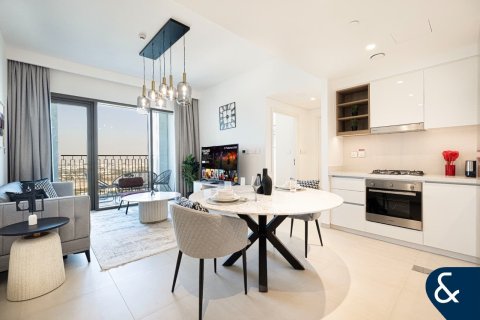 Apartament de închiriat în Downtown Dubai (Downtown Burj Dubai), Dubai, EAU 1 dormitor, 68 mp.  №685130 - poză 3