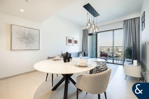 Apartament de închiriat în Downtown Dubai (Downtown Burj Dubai), Dubai, EAU 1 dormitor, 68 mp.  №685130 - poză 6