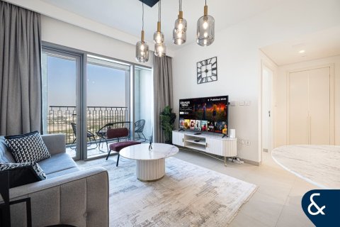 Квартира в Даунтаун Дубай (Даунтаун Бурдж Дубай), ОАЕ 1 спальня, 68м2 № 685130