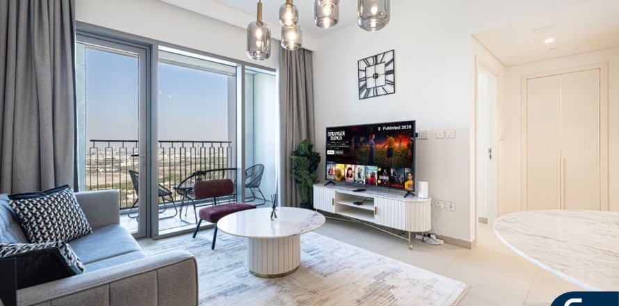 Apartament în Downtown Dubai (Downtown Burj Dubai), Dubai, EAU 1 dormitor, 68 mp.  №685130