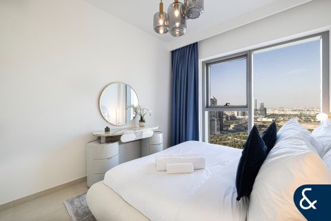 Apartament de închiriat în Downtown Dubai (Downtown Burj Dubai), Dubai, EAU 1 dormitor, 68 mp.  №685130 - poză 2