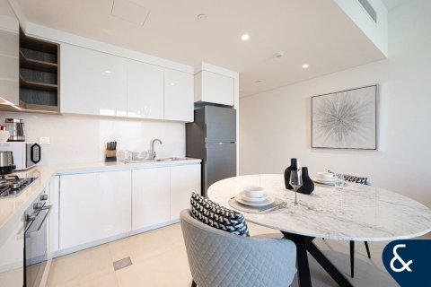 Apartament de închiriat în Downtown Dubai (Downtown Burj Dubai), Dubai, EAU 1 dormitor, 68 mp.  №685130 - poză 4