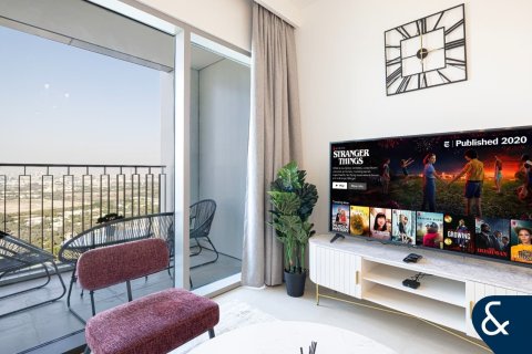 Apartament de închiriat în Downtown Dubai (Downtown Burj Dubai), Dubai, EAU 1 dormitor, 68 mp.  №685130 - poză 12