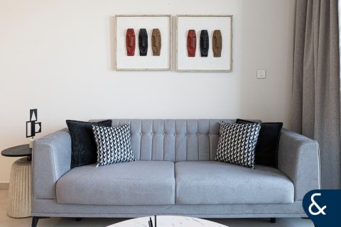 Apartament de închiriat în Downtown Dubai (Downtown Burj Dubai), Dubai, EAU 1 dormitor, 68 mp.  №685130 - poză 8