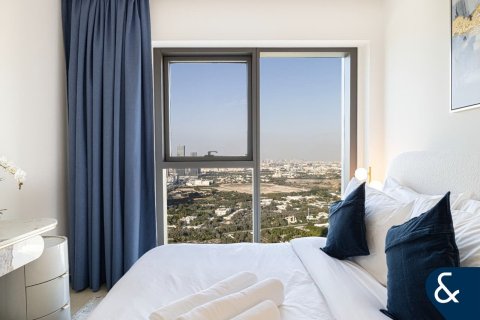 Apartament de închiriat în Downtown Dubai (Downtown Burj Dubai), Dubai, EAU 1 dormitor, 68 mp.  №685130 - poză 13