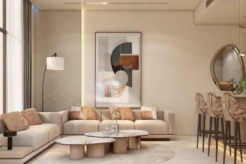 Купить квартиру в Al Furjan, Дубай, ОАЭ 2 комнаты, 102.0м2, № 685590 - фото 11