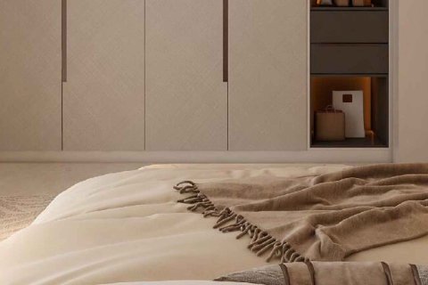 Купить квартиру в Al Furjan, Дубай, ОАЭ 2 комнаты, 102.0м2, № 685589 - фото 3