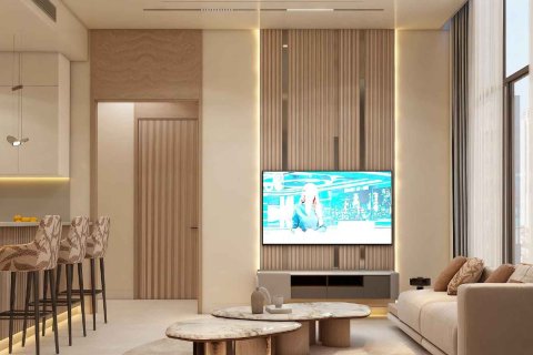 Купить квартиру в Al Furjan, Дубай, ОАЭ 2 комнаты, 102.0м2, № 685589 - фото 8