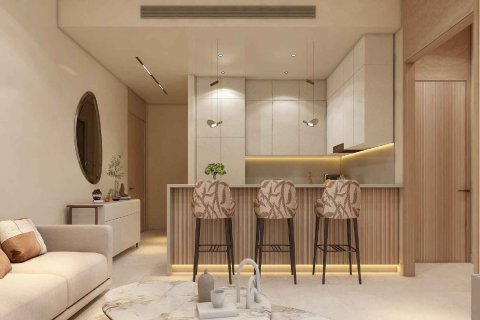 Купить квартиру в Al Furjan, Дубай, ОАЭ 2 комнаты, 102.0м2, № 685589 - фото 9