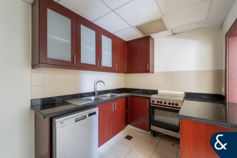 Apartament do wynajęcia w Jumeirah Beach Residence, Dubai, ZEA 2 sypialnie, 118 mkw., nr 685131 - zdjęcie 5