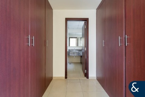 Apartament do wynajęcia w Jumeirah Beach Residence, Dubai, ZEA 2 sypialnie, 118 mkw., nr 685131 - zdjęcie 12