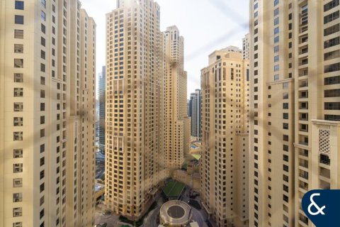 Apartament do wynajęcia w Jumeirah Beach Residence, Dubai, ZEA 2 sypialnie, 118 mkw., nr 685131 - zdjęcie 8
