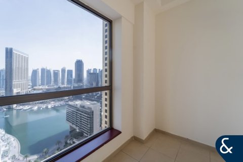 Apartament do wynajęcia w Jumeirah Beach Residence, Dubai, ZEA 2 sypialnie, 118 mkw., nr 685131 - zdjęcie 2