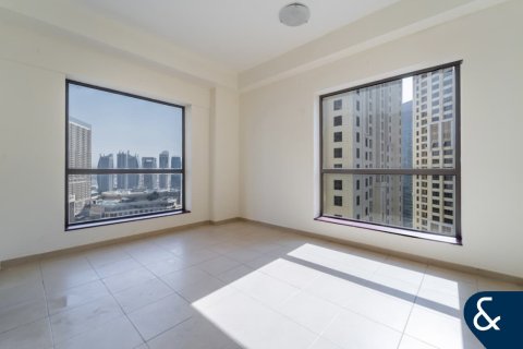 Apartament në Jumeirah Beach Residence, Dubai, Emiratet e Bashkuara Arabe 2 dhoma gjumi, 118 m2. № 685131