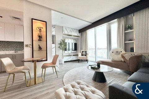 Apartemen di Business Bay, Dubai, UEA 1 kamar tidur, 98 m2 nomor 685134