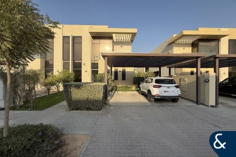 Willa w DAMAC Hills (Akoya by DAMAC), Dubai, ZEA 3 sypialnie, 253 mkw. nr 685133