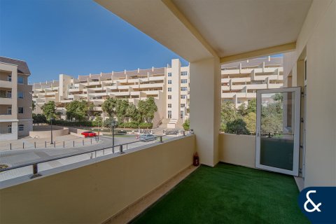 Apartman u Motor City, Dubai, UAE 1 spavaća soba, 98 m2 Br. 685132 - fotografija 3