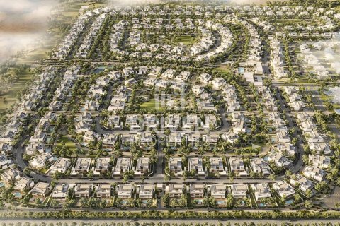 Villa in The Valley, Dubai, UAE 5 bedrooms, 836 sq.m. № 653862 - photo 18