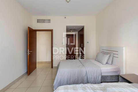 דירה למכירה ב Downtown Dubai (Downtown Burj Dubai), Dubai, איחוד האמירויות  1 חדר שינה, 78 מ"ר, מספר 654020 - תמונה 7