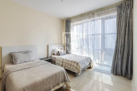 Müüa korter asukohaga Downtown Dubai (Downtown Burj Dubai), Dubai, AÜE: 1 magamistoaga, 78 m² Nr 654020 - pilt 8