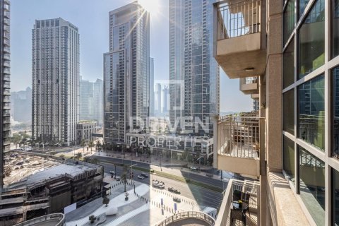 דירה למכירה ב Downtown Dubai (Downtown Burj Dubai), Dubai, איחוד האמירויות  1 חדר שינה, 78 מ"ר, מספר 654020 - תמונה 11