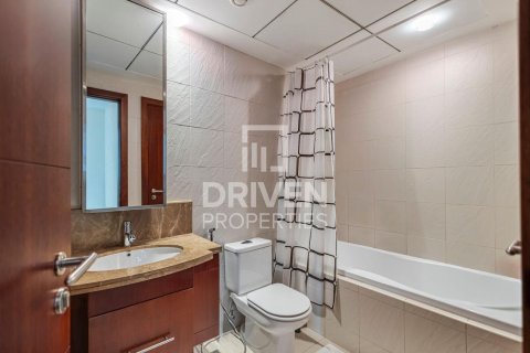 Müüa korter asukohaga Downtown Dubai (Downtown Burj Dubai), Dubai, AÜE: 1 magamistoaga, 78 m² Nr 654020 - pilt 12