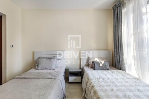 דירה למכירה ב Downtown Dubai (Downtown Burj Dubai), Dubai, איחוד האמירויות  1 חדר שינה, 78 מ"ר, מספר 654020 - תמונה 6