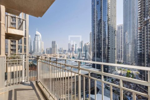 דירה למכירה ב Downtown Dubai (Downtown Burj Dubai), Dubai, איחוד האמירויות  1 חדר שינה, 78 מ"ר, מספר 654020 - תמונה 2