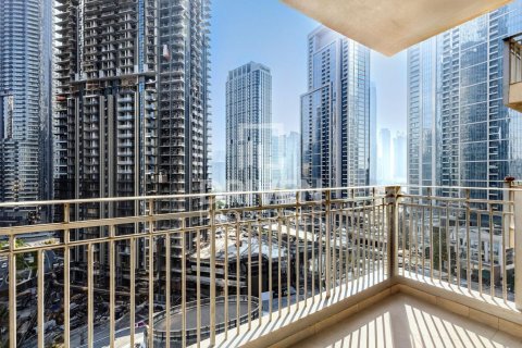 Müüa korter asukohaga Downtown Dubai (Downtown Burj Dubai), Dubai, AÜE: 1 magamistoaga, 78 m² Nr 654020 - pilt 10