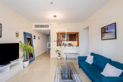 Müüa korter asukohaga Downtown Dubai (Downtown Burj Dubai), Dubai, AÜE: 1 magamistoaga, 78 m² Nr 654020 - pilt 5