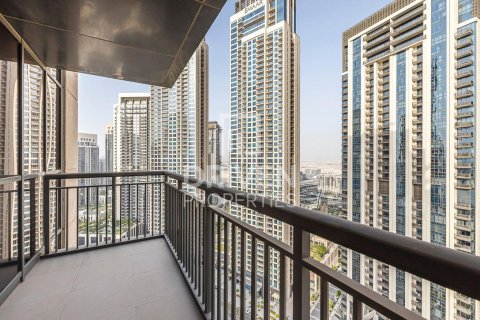 דירה למכירה ב Dubai Creek Harbour (The Lagoons), Dubai, איחוד האמירויות 1 חדר שינה, 91 מ"ר, מספר 653860 - תמונה 17