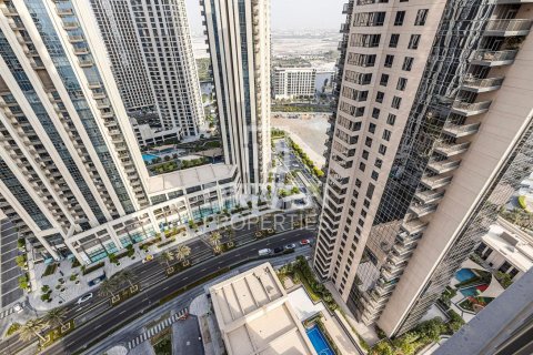 דירה למכירה ב Dubai Creek Harbour (The Lagoons), Dubai, איחוד האמירויות 1 חדר שינה, 91 מ"ר, מספר 653860 - תמונה 18