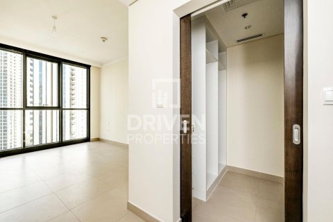 דירה למכירה ב Dubai Creek Harbour (The Lagoons), Dubai, איחוד האמירויות 1 חדר שינה, 91 מ"ר, מספר 653860 - תמונה 12