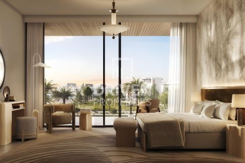Vila di The Valley, Dubai, UEA 5 kamar tidur, 873 m2 nomor 653861 - foto 6