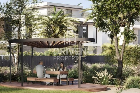 Vila di The Valley, Dubai, UEA 5 kamar tidur, 873 m2 nomor 653861 - foto 13