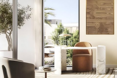 Vila di The Valley, Dubai, UEA 5 kamar tidur, 873 m2 nomor 653861 - foto 10