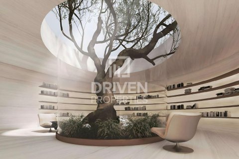 Pozemek v Mohammed Bin Rashid City, Dubai, SAE 961 m² Č.: 654021 - fotografie 6