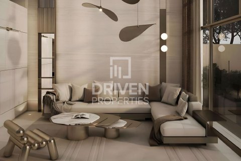 Pozemek v Mohammed Bin Rashid City, Dubai, SAE 961 m² Č.: 654021 - fotografie 3