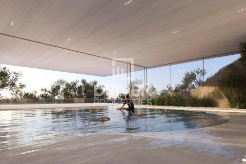 Pozemek v Mohammed Bin Rashid City, Dubai, SAE 961 m² Č.: 654021 - fotografie 10