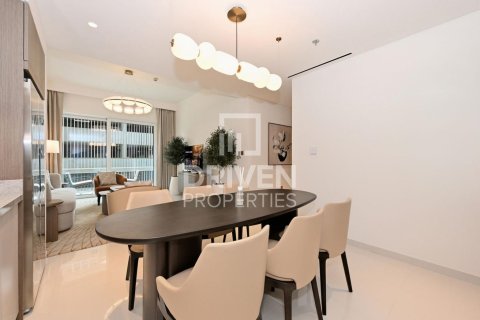 Lakás itt: Dubai Harbour, Dubai, EAE, 2 hálószoba, 116.5 m², azonosító: 746098 - fénykép 10