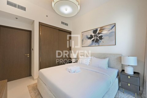 Lakás itt: Dubai Harbour, Dubai, EAE, 2 hálószoba, 116.5 m², azonosító: 746098 - fénykép 9