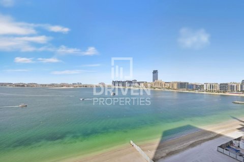 Lakás itt: Dubai Harbour, Dubai, EAE, 2 hálószoba, 116.5 m², azonosító: 746098 - fénykép 23